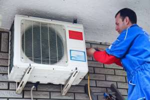24/7 and Emergency HVAC Near Red House, WV | Air Conidtioning and Heating Contractors